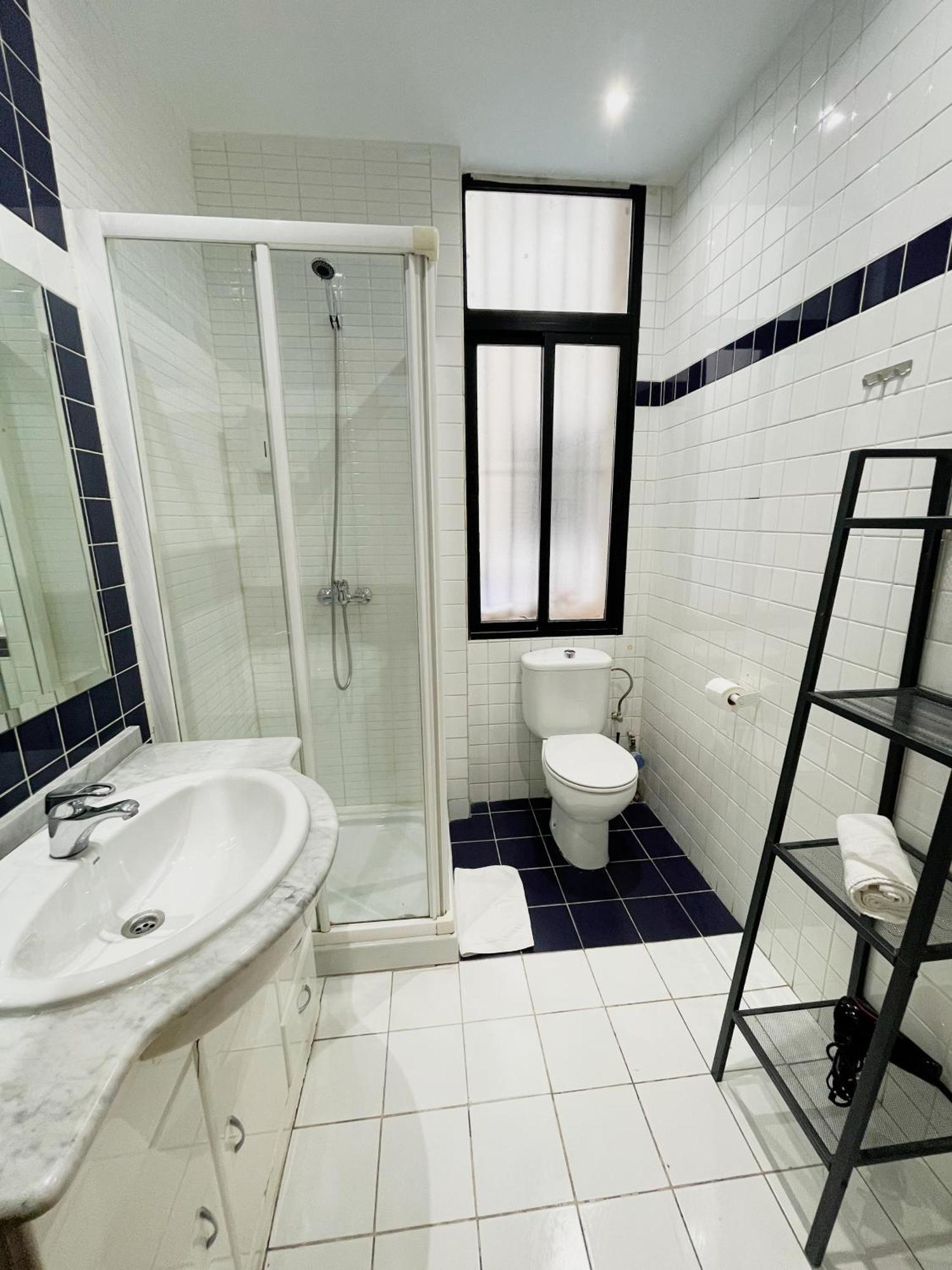 Carretas Duplex Interior Apartment Madrid Exterior photo