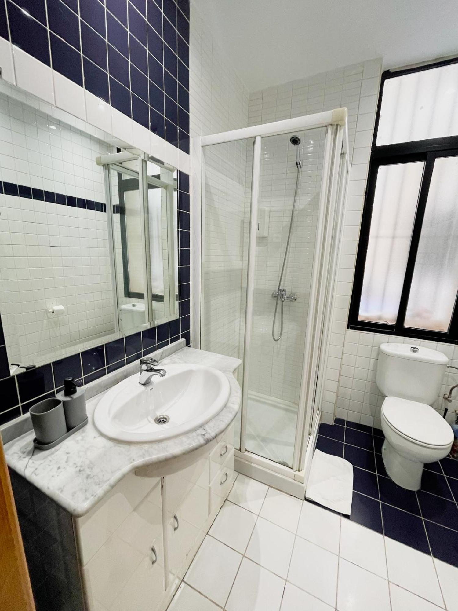 Carretas Duplex Interior Apartment Madrid Exterior photo